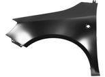 Blic 6504-04-7515311Q - Parafango Anteriore Sinistro Oe 5J0 821 021A Per Fabia Ii (54), Roomster (5J)