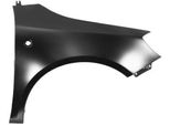 Blic 6504-04-7515312Q - Parafango Oe 5J0 821 022A, Anteriore Destro Per Roomster (5J), Fabia Ii (54)