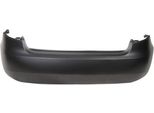 Blic 5506-00-7515950P - Oe 5J6807421 Paraurti Posteriore Per Fabia Ii (54)