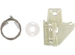 Blic 6205-43-006803P - Oe 1Z0 839 461 A Kit Di Riparazione, Regolatore Del Finestrino Posteriore Sinistro Per Octavia Ii (1Z)