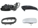 Blic 5402-43-007361P - Oe 5J1 857 507A Specchio Esterno, Sinistro Per Roomster (5J)