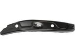 Blic 1023-43-009421P - Oe 3T0807183 Staffa Paraurti, Anteriore Sinistra Per Superb Ii (3T)
