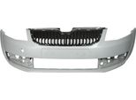 Blic 5510-00-7522900Q - Oe 5E0 807 217 Paraurti, Anteriore Per Octavia Iii (5E)