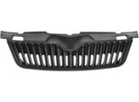 Blic 6502-07-7515990Q - Griglia Radiatore Oe 5J0853668B Per Roomster (5J), Fabia Ii (54)