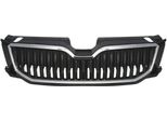 Blic 6502-07-7522995P - Griglia Radiatore Oe 5E0853653 Per Octavia Iii (5E)
