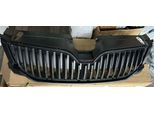 Blic 6502-07-7522996P - Griglia Radiatore Oe 5E0 853 653A9B9 Per Octavia Iii (5E)