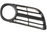 Blic 6502-07-7514994P - Griglia Di Ventilazione Oe 6Y0 853 666F 9B9, Destra Per Fabia I (6Y)