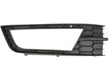 Blic 6502-07-7522916P - Oe 5E0807682 9B9 Griglia Di Ventilazione, Destra Per Octavia Iii (5E)
