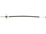 Blic 6010-02-001401C - Oe 1973V005 Tirante, Sblocco Porta Per Cabrio (450), City-Coupe (450), Crossblade (450), Fortwo Cabrio (450), Fortwo (450)