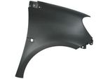Blic 6504-04-3503312P - Parafango Oe 4538810400, Anteriore Destro Per Fortwo Cabriolet (453), Fortwo (453)