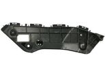 Blic 5504-00-8178933P - Oe 52536 0R060 Staffa Paraurti, Anteriore Sinistra Per Rav 4 Iv (A4)