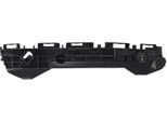 Blic 5504-00-8156935P - Oe 52576 0D450 Staffa Paraurti, Posteriore Sinistra Per Yaris (P13)