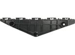 Blic 5504-00-8183934P - Oe 52535 05040 Staffa Paraurti, Anteriore Destra Per Avensis (T27)
