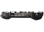 Blic 5504-00-8156936P - Oe 52575 0D460 Staffa Paraurti, Posteriore Destro Per Yaris (P13)