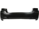 Blic 5506-00-8117950P - Paraurti Posteriore Oe 52159 0F900 Per Corolla Verso (E12)