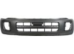 Blic 5510-00-8179908P - Paraurti Anteriore Oe 52119 42905 Per Rav 4 Ii (A2)