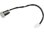 Blic 5902-01-0451P - Oe 89341 28410 Sensore Di Parcheggio, Posteriore Per Previa (R3)