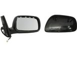 Blic 5402-04-1129215P - Oe 8791012B50 Specchio Esterno Destro Per Corolla (E12), Corolla (E15)