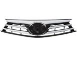 Blic 6502-07-8119990P - Griglia Radiatore Oe 5310002590 Per Corolla (E18)
