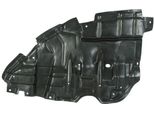 Blic 6601-02-8145862P - Oe 5144106220 Coperchio Motore Anteriore Destro Per Camry (V5)