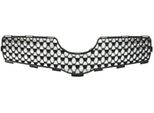 Blic 6502-07-8155990Q - Griglia Radiatore Oe 53111 52360 Per Yaris (P9)