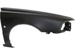 Blic 6504-04-9008312P - Parafango Oe 30802307, Anteriore Destro Per S40 I (644), V40 (645)