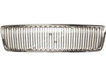 Blic 6502-07-9047990P - Griglia Radiatore Oe 9154736 Per S80 I (184)