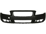 Blic 5510-00-9038900P - Paraurti Anteriore Oe 39870135 Per S80 Ii (124)