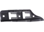 Blic 5504-00-9524936P - Oe 1K0 807 184 Staffa Paraurti, Anteriore Destra Per Golf V (1K)