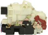 Blic 6010-01-025422P - Oe 3B1 837 016 Ca Serratura Porta, Anteriore Destra Per Golf Plus (5M), Golf V (1K), Golf Vi, Jetta Iii (1K2), T5, New Beetle