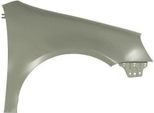 Blic 6504-04-9524312P - Parafango Oe 1K6821022A, Anteriore Destro Per Golf V (1K)