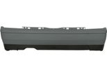 Blic 5506-00-9522952P - Paraurti Posteriore Oe 1H6 807 417H Gru Per Golf Iii (1H), Golf Cabriolet (1E)