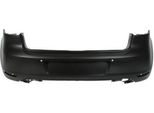 Blic 5506-00-9534951Q - Paraurti Posteriore Oe 5K6 807 417 Gru Per Golf Vi