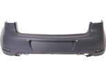 Blic 5506-00-9534951P - Paraurti Posteriore Oe 5K6 807 417 Gru Per Golf Vi
