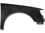 Blic 6504-04-9540312Q - Parafango Oe 3C0 821 022, Anteriore Destro Per Passat (3C)