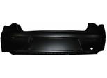 Blic 5506-00-9540951P - Paraurti Posteriore Oe 3C5 807 417 Gru Per Passat (3C)
