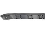 Blic 6508-06-9544932P - Staffa Paraurti Oe 1K5 807 394, Posteriore Destra Per Jetta Iii (1K2)