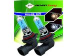 HB455W - Lampadina Alogena Per Auto, Ottica Allo Xeno, HB4 (9006) 12V 51W (P22D)
