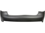 Blic 5506-00-9544950Q - Paraurti Posteriore Oe 1K5 807 417 E Gru Per Jetta Iii (1K2)