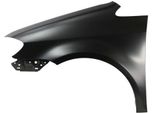 Blic 6504-04-9545315P - Parafango Oe 1T0 821 021B, Anteriore Sinistro Per Touran (1T)