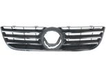 Blic 6502-07-9506992P - Griglia Radiatore Oe 6Q0 853 651 F 03C Per Polo (9N)