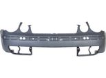 Blic 5510-00-9506900Q - Paraurti Anteriore Oe 6Q0 807 217 Gru Per Polo (9N)