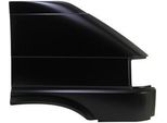 Blic 6504-04-9558312P - Oe 701 821 106 Parafango, Anteriore Destro Per T4