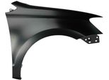 Blic 6504-04-9507312P - Parafango Oe 6RU821106G, Anteriore Destro Per Polo (9N), Polo (6C, 6R)