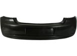 Blic 5506-00-9507950P - Paraurti Posteriore Oe 6R0807417BEGRU Per Polo (9N), Polo (6C, 6R)