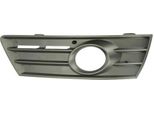 Blic 6502-07-9540918P - Griglia Di Ventilazione Oe 3C8853666C9B9, Destra Per Passat Cc (357)
