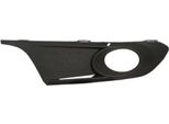 Blic 6502-07-9535922P - Griglia Di Ventilazione Oe 5C6853666A9B9, Destra Per Jetta Iv