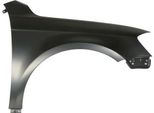 Blic 6504-04-9547312Q - Parafango Oe 3AA 821 022, Anteriore Destro Per Passat (365, 362)