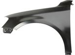 Blic 6504-04-9547311P - Parafango Oe 3AA 821 021, Anteriore Sinistro Per Passat (365, 362)