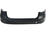 Blic 5506-00-9547953P - Paraurti Posteriore Oe 3AF 807 417 H Gru Per Passat (365, 362)